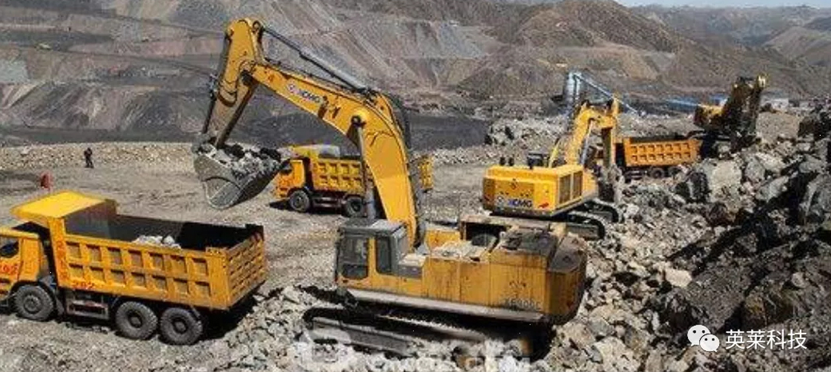 案例 | 英萊激光視覺焊縫跟蹤系統(tǒng)，工程機械焊接案例分享！