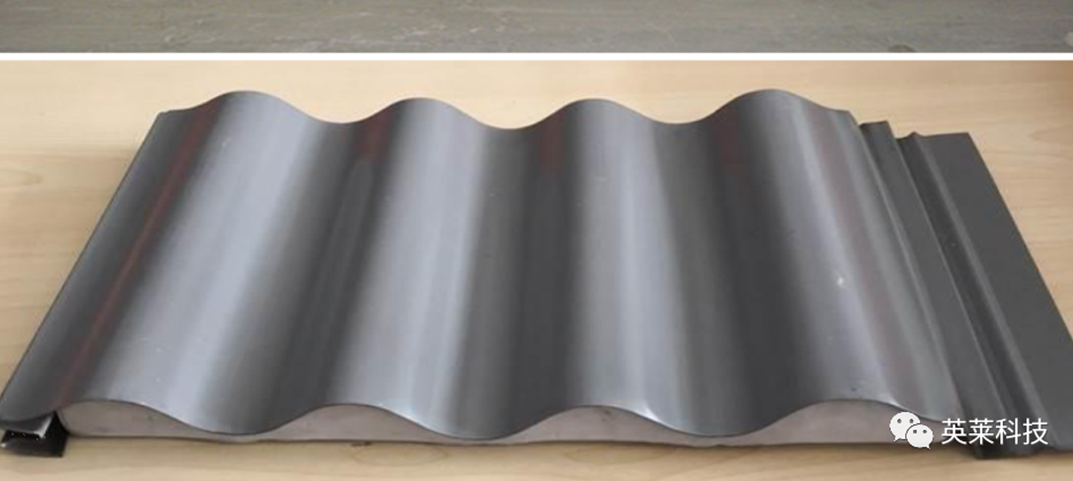 案例 | 英萊科技波紋板焊接新方案，助力波紋板柔性化焊接！