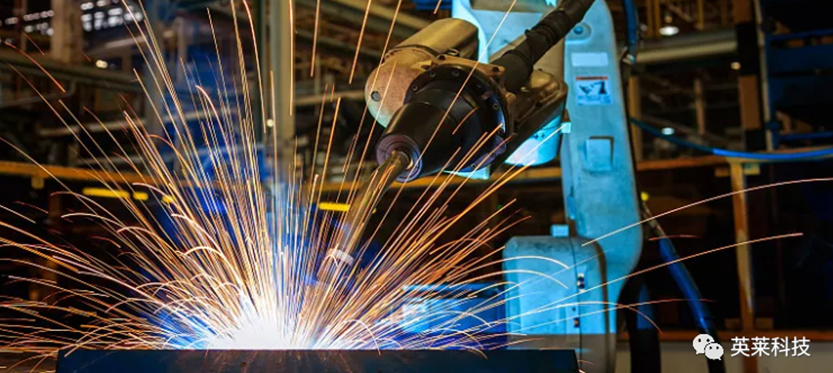 技術(shù)丨焊接機(jī)器人編程有哪些技巧？